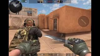 ЗАТАЩИЛИ В НАПАХ| демка standoff 2