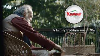 Kashmir Cooking Oil - A Family Tradition Since 1962