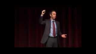 Peter Fuda: Business Transformation - Going from Ordinary to Extraordinary