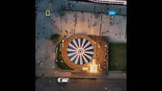 Europe From Above | Polish Riviera