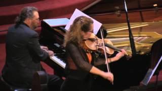 Dimitri Shostakovich - Romance for viola and piano from "The Gadfly"