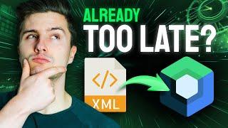 When Should You Migrate to Jetpack Compose? - Android Development