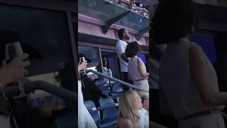 Jayz enjoying Beyoncé  'Cowboy Carter Tour' Stop in Paris!