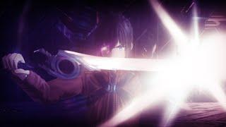 unlimited sword