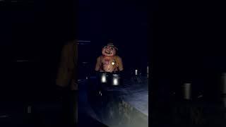 This NEW Roblox HORROR game is terrifying!