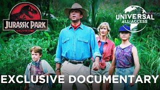 Jurassic Park | Return to Jurassic Park: Dawn of a New Era | Bonus Feature