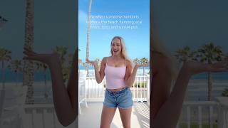 which one of these is your favorite? #ellahperry #dancing #shorts #feed #whimwhamiee