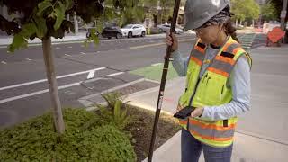 Introducing Trimble Catalyst DA2 GNSS System