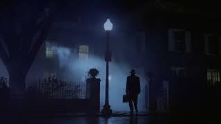 Father Merrin’s Arrival - The Exorcist (1973) w/ Mike Oldfield's Tubular Bells theme