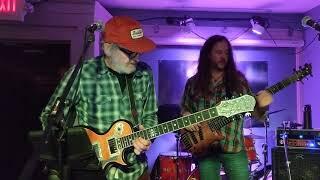 2019_03_30_Terrapin Station_The Stolen Faces - Stanley's Pub, Cincinnati, OH * Grateful Dead