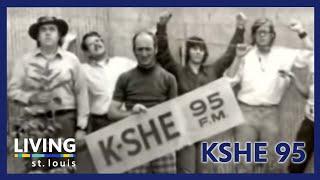 KSHE 95 | Living St. Louis