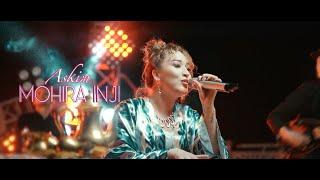 Mohira Inji-ASHKIM live (jonli ijro)