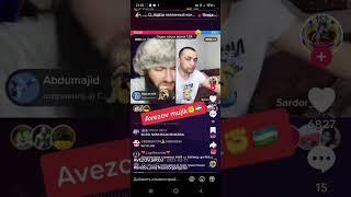 AVEZOV SIROJ vs SARDOR GANGSTER ‼️АВЕЗОВ СИРОЖ vs САРДОР ГАНГСТЕР #тикток #tiktok