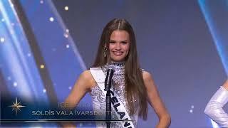 Miss Universe 2024 - Full Show 1080p