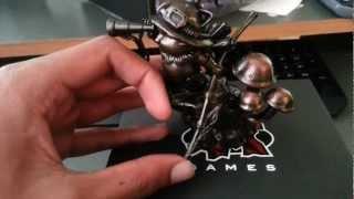 Riot Games Community Contributor Reward Unboxing