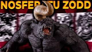 ZODD aus BERSERK erklärt! 𒉭