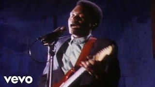 Robert Cray - Smoking Gun