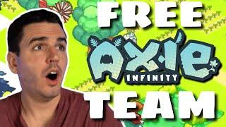 Giving Away 7 Axie Infinity Scholarships! (How to Win)