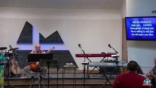 Filipino America Bible Fellowship