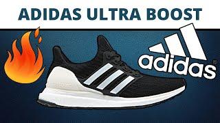 САМЫЕ удобные кроссовки. Распаковка и обзор Adidas Ultra Boost B43509