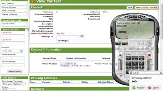 VoIP Scanning & Enumeration