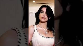 Dua Lipa  #shorts #reels #dualipa @MediazewTV