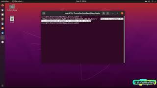 How to install VMware Workstation 16 Pro on a physical Ubuntu machine (Ubuntu 20.04 LTS)