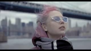 Ellen Sheidlina x Daniel Pertsev for TikTok