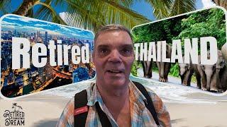 Retire in Thailand