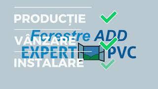 Ferestre ADD vă prezintă gama de produse Salamander Streamline 76