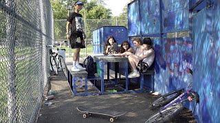 Metal Ramp Kids - Fishkill, NY