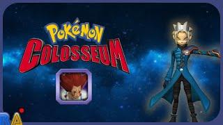 Collecting Every Achievement in Pokémon Colosseum! (Part 16)