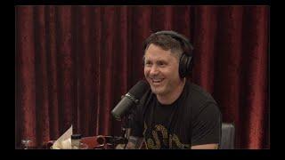 Joe Rogan Experience #2230 - Evan Hafer