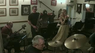 The Trouble With Me Is You - Sarah-Jane Hassell with the Andy MacLean Band