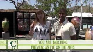 City of Calabasas Arts Festival 2012