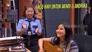 Lagu Kiky Untuk Wendi Botak dan Andhika Suka Janda | LAPOR PAK BEST MOMENT