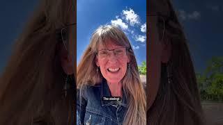 Things that SHOCKED my American mom about Europe