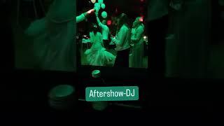 Aftershow DJ MKT aus Stuttgart - Künstlervermittlung Musikkonzepte Thiel