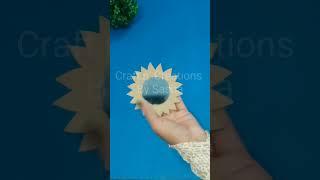 miniature | mini mirror craft | papercraft  #miniature #shorts #viral #diy #trending #youtubeshorts