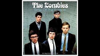 The Zombies - She's Not There..