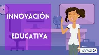 Innovación Educativa