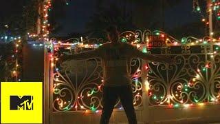 MTV Cribs (Christmas edition)| The Bros Channel