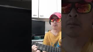 I want it  that way/ Back street Boys ( Cover Daboy Fajardo/Guitar)