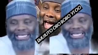 EYIN FAMILY IROLABI OMO SHIZUU EMOJUTO BOBO YI OOOO ORO OKANLOMO TI SODI WERE OOOOBY KAKAKI ANOBI