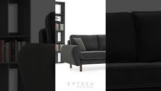 Blute Sofa Set | Ertash Düsseldorf