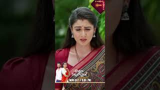 Kothaga Rekkalochenna | #Shorts | Watch full EP only Sun NXT | Gemini TV