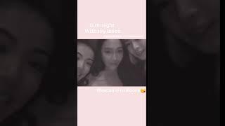 171129 Jessica Instagram Story