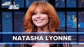 Natasha Lyonne Shares How She Smoked Weed in School, Talks Poker Face Season 2