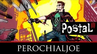 Postal 3 - Game Review - perochialjoe