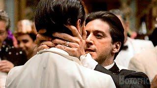 The Sequel that beat the Original | The Godfather 2 Best Scenes  4K